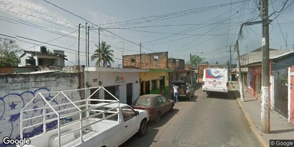 INSTITUTO NACIONAL DE ESTADISTICA Y GEOGRAFIA